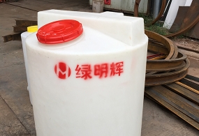 5噸PE攪拌桶（tǒng）加藥箱
