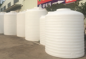 塑料水塔PE儲罐