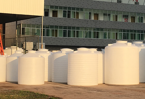 塑料水塔廠家