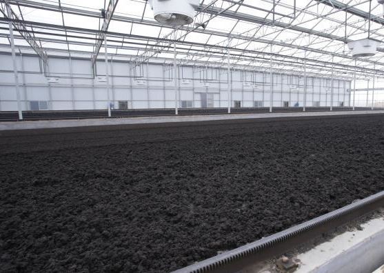 汙泥除臭（chòu）劑