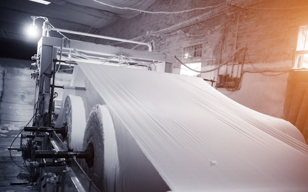 造紙除臭劑（jì）