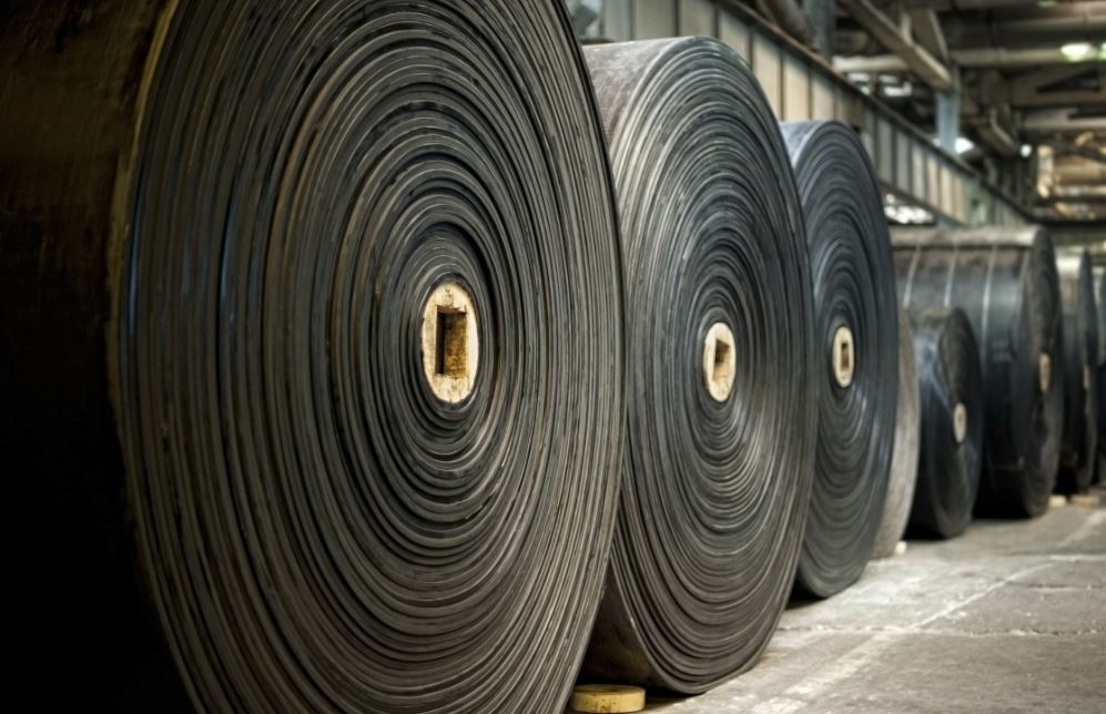 橡膠塑膠（jiāo）除臭劑案例