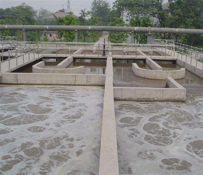 汙(wū)水微(wēi)生物除臭 汙水微生物(wù)除臭