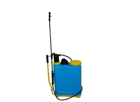 背負(fù)式(shì)手動噴霧器