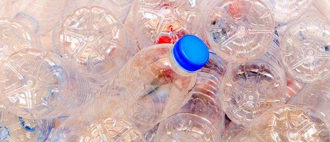 再生(shēng)塑(sù)料