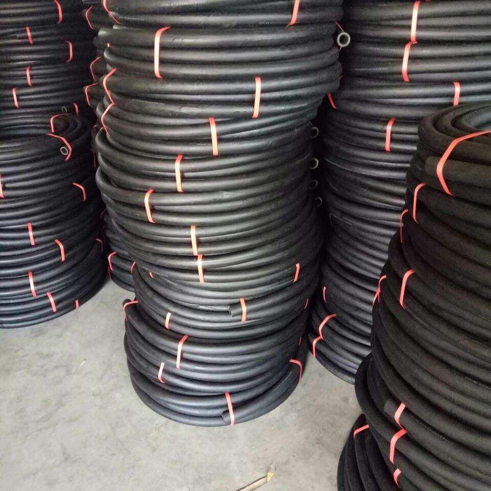 膠管(guǎn)再(zài)生膠