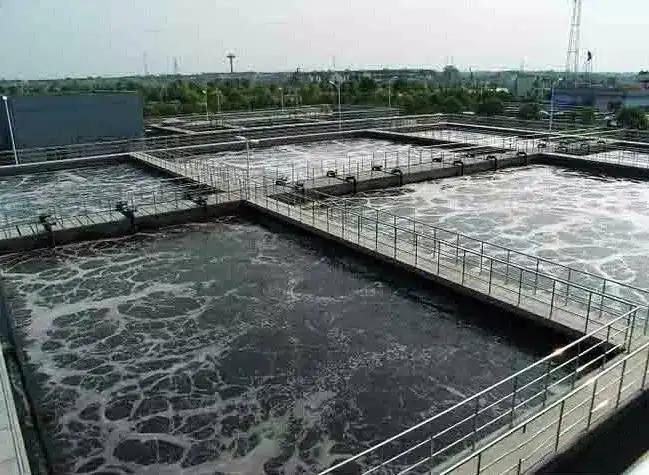 石(shí)油(yóu)廢水